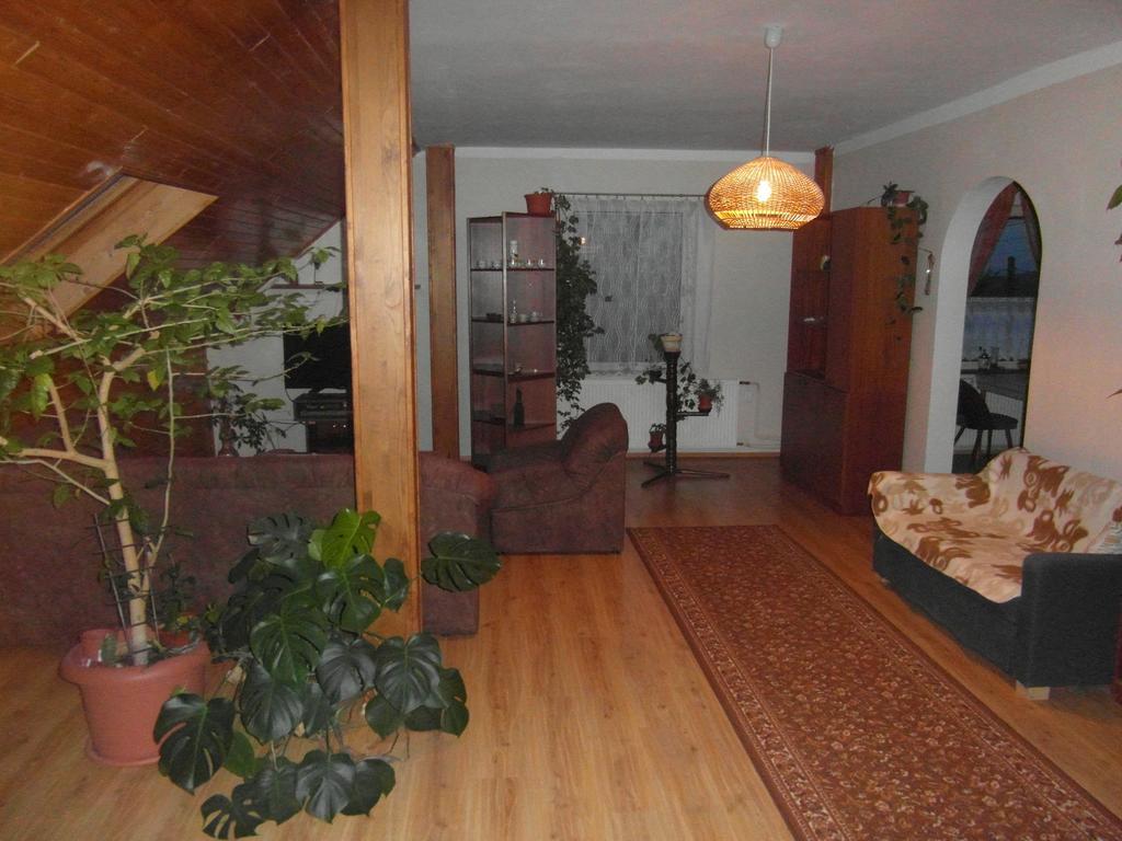 Apartment Rychtrovna Hejnice Room photo